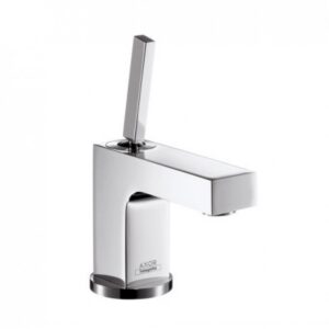 Pesuallashana Axor Citterio korkeus 193 mm kromi (39015000)