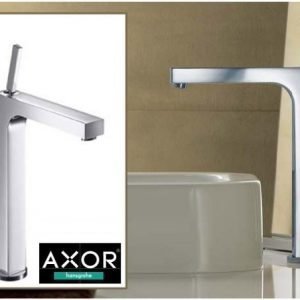 Pesuallashana Axor Citterio korkeus 385 mm (39020000)