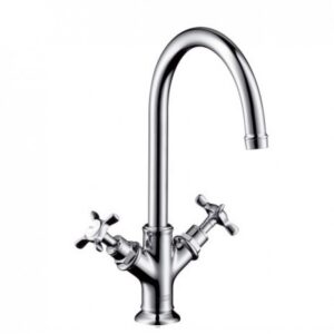 Pesuallashana Axor Montreux korkeus 323 mm kromi (16502000)