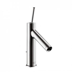 Pesuallashana Axor Starck korkeus 257 mm kromi (10111000)