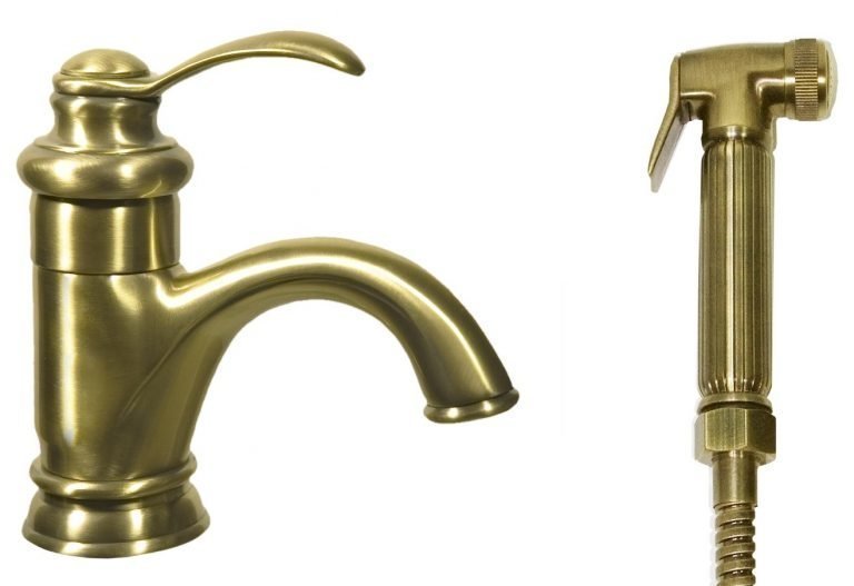 смеситель для раковины (умывальника) grana rosa 10317. Hans fetter. бронзовый смеситель для раковины fa-170. смеситель для умывальника однорычажный латунь. смеситель для раковины accoona а 9030.