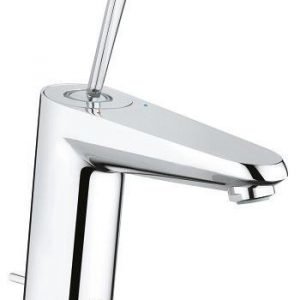 Pesuallashana Grohe Eurodisc Joystick M vipupohjaventtiili kromi (23427000)