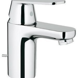 Pesuallashana Grohe Eurosmart Cosmopolitan kromi