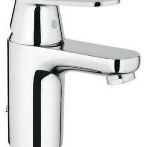 Pesuallashana Grohe Eurosmart Cosmopolitan tulppaketju kromi (3282700E)