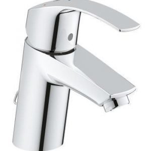 Pesuallashana Grohe Eurosmart tulppaketju kromi (23372002)