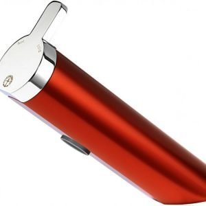 Pesuallashana Gustavsberg Coloric alumiinia punainen korkeus 170 mm