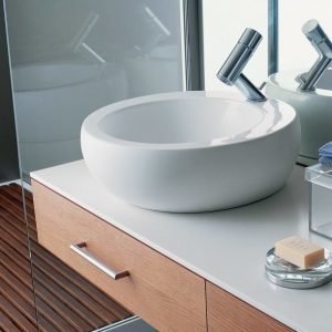 Pesuallashana IL BAGNO ALESSI One by Oras 8500