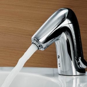 Pesuallashana IL BAGNO ALESSI One by Oras 8514F kosketusvapaa