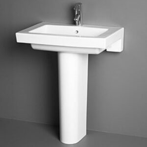 Pesualtaan jalka Gustavsberg ARTic 4920