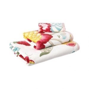 Pip Studio Floral Fantasy Pyyhe