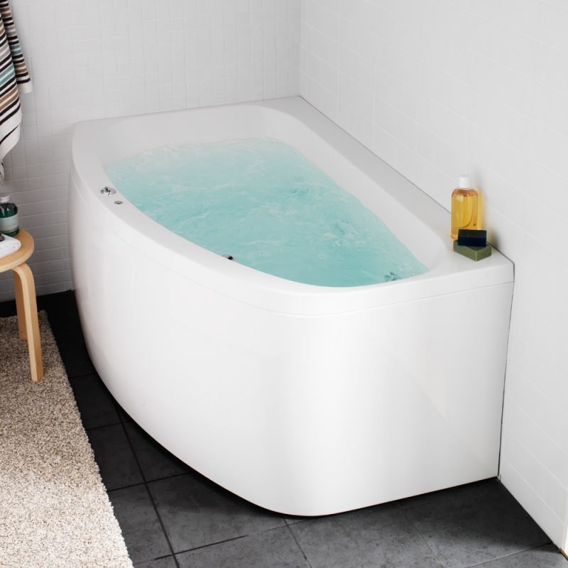 Poreamme Hafa Aqua 160 Oikea Base