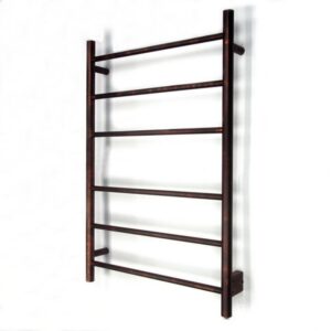Pyyhekuivain Bathlife Fas 6 kupari 600 x 900 mm