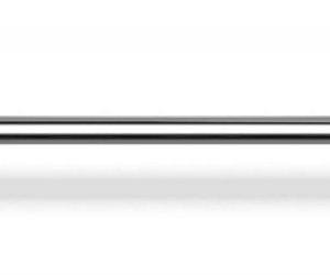 Pyyhekuivain Rej Design Twig BT 80 vesikiertoinen 800 mm kromi tai valkoinen