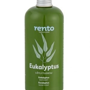 Rento Eukalyptus Löylytuoksu 400 ml