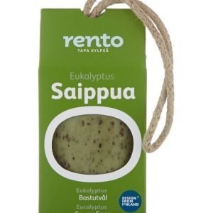 Rento Eukalyptus Saunasaippua 150 g