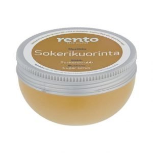 Rento Mustikka Sokerikuorinta 200 ml