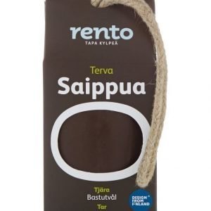Rento Terva Saunasaippua 150 g