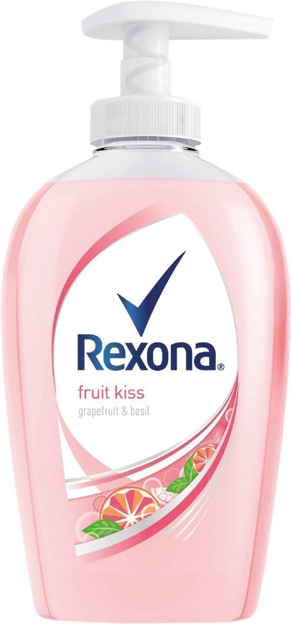 Rexona Nestesaippua 250 Ml