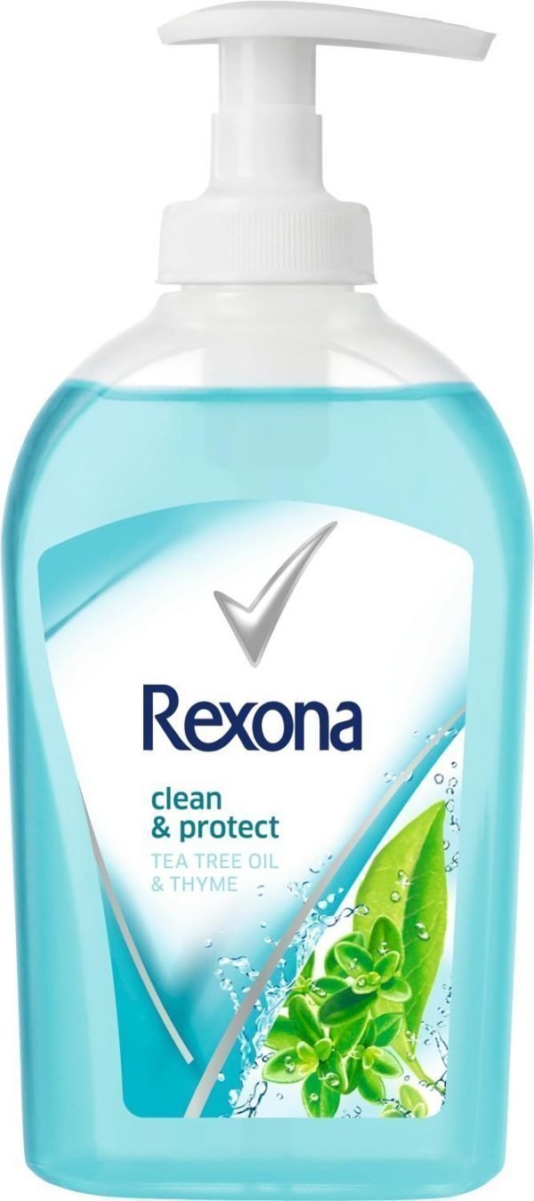 Rexona Nestesaippua 300 Ml