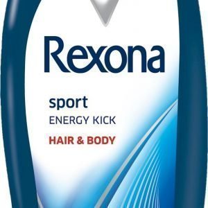 Rexona Suihkusaippua 250 Ml