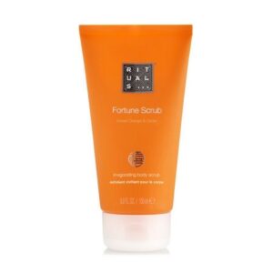 Rituals Fortune Scrub Vartalokuorinta 150 Ml