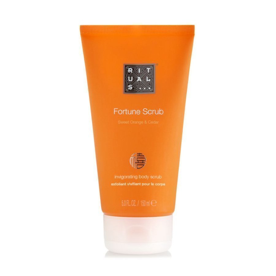 Rituals Fortune Scrub Vartalokuorinta 150 Ml