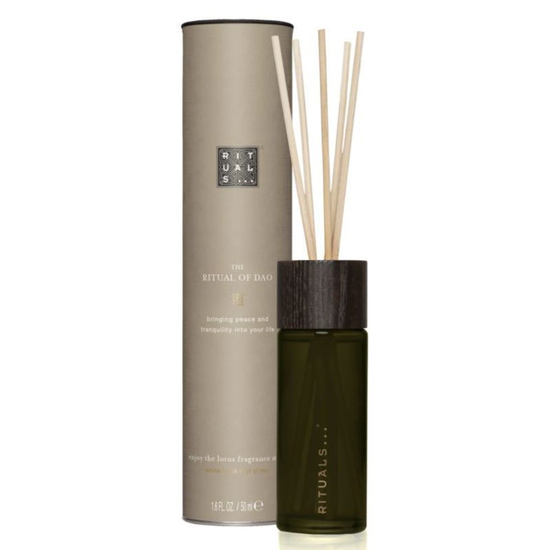 Rituals Lotus Secret Huonetuoksu 50 Ml