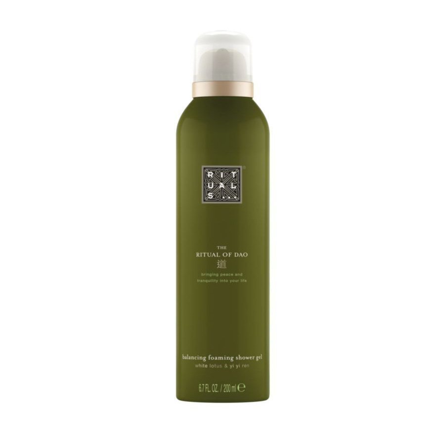 Rituals The Ritual Of Dao Suihkuvaahto 200 Ml