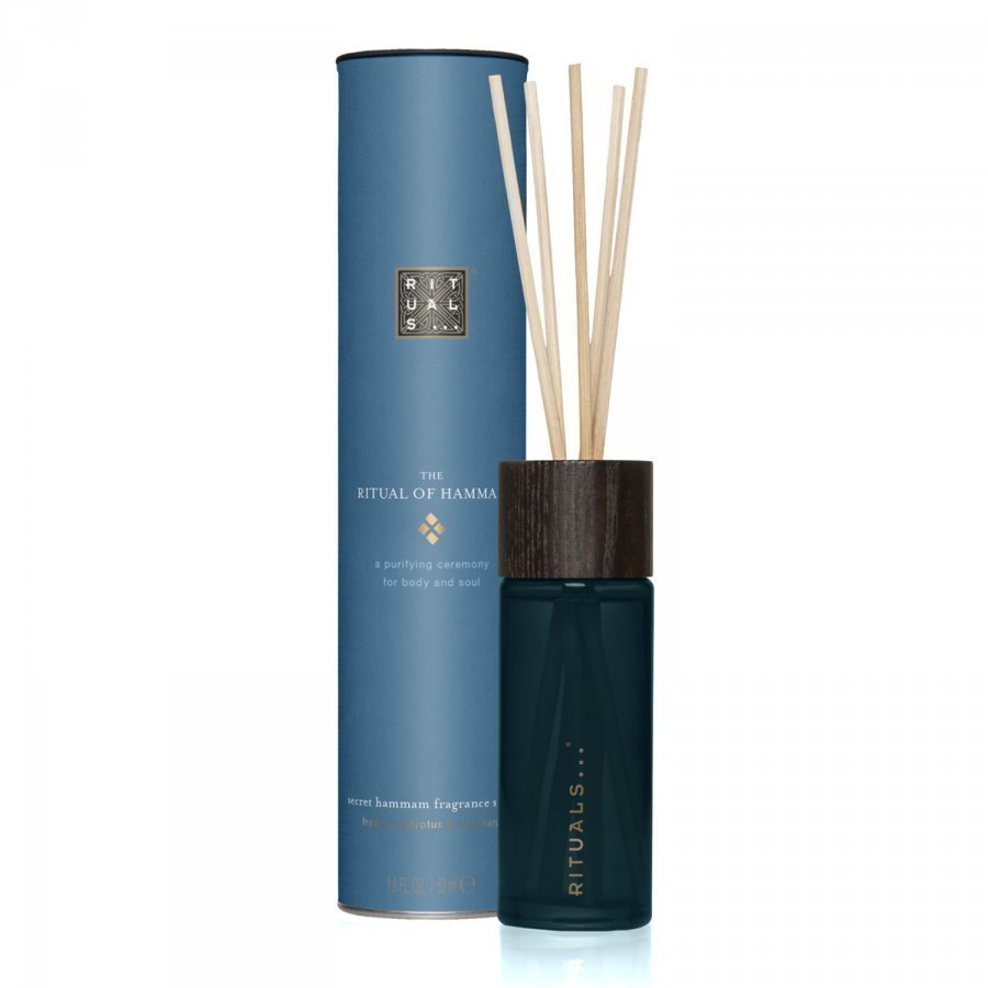 Rituals The Ritual Of Hammam Huonetuoksu 50 Ml