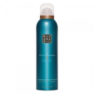 Rituals The Ritual Of Hammam Suihkuvaahto 200 Ml