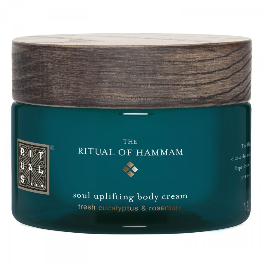 Rituals The Ritual Of Hammam Vartalovoide 220 Ml