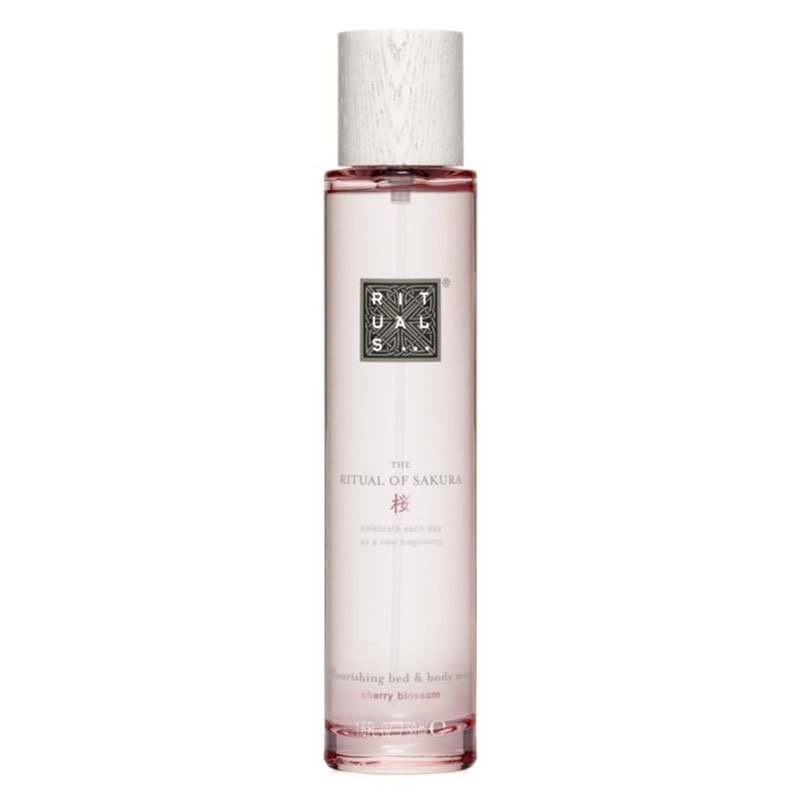 Rituals The Ritual Of Sakura Tuoksuspray 50 Ml