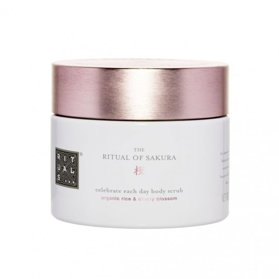 Rituals The Ritual Of Sakura Vartalokuorinta 375 G