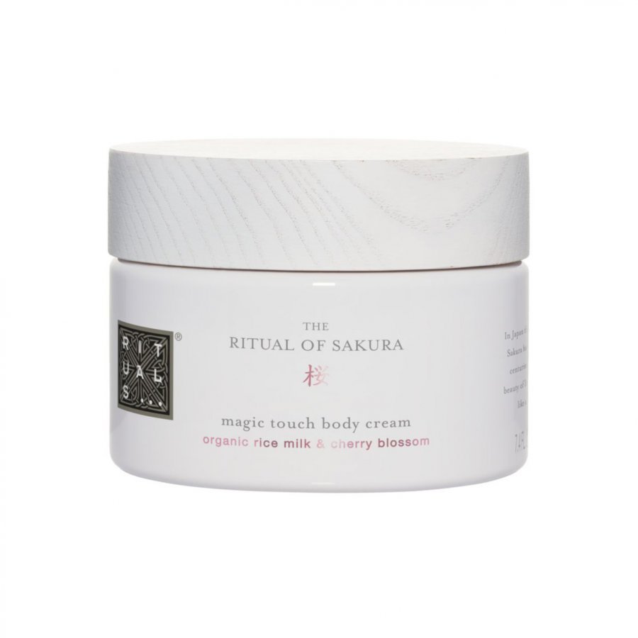 Rituals The Ritual Of Sakura Vartalovoide 220 Ml