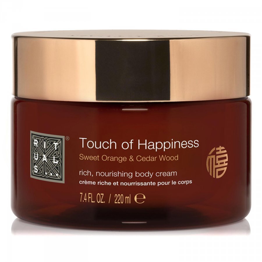 Rituals Touch Of Happiness Vartalovoide 220 Ml