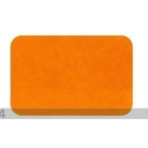 Spirella Matto California Oranssi 55x65 Cm