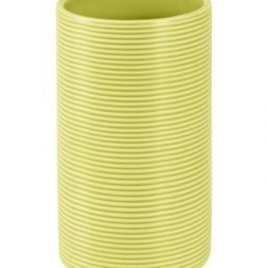 Spirella Tube Ribbed Hammasharjamuki
