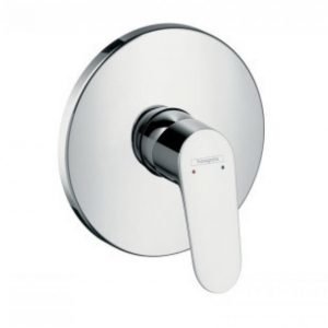 Suihkuhana Hansgrohe Focus E² piiloasennukseen (31965000)