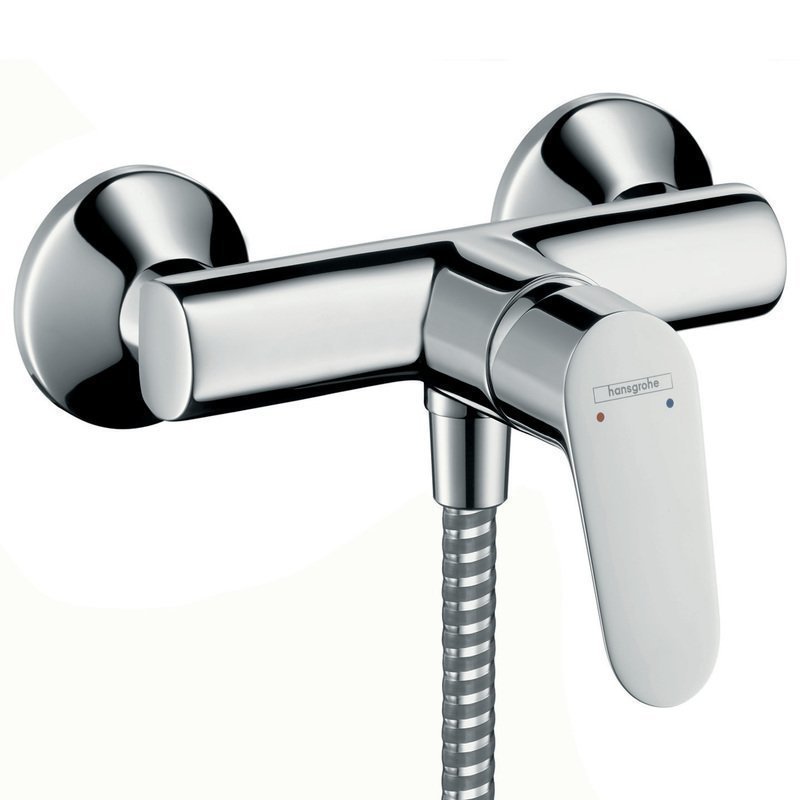 Suihkuhana Hansgrohe Focus kromi (31960000)