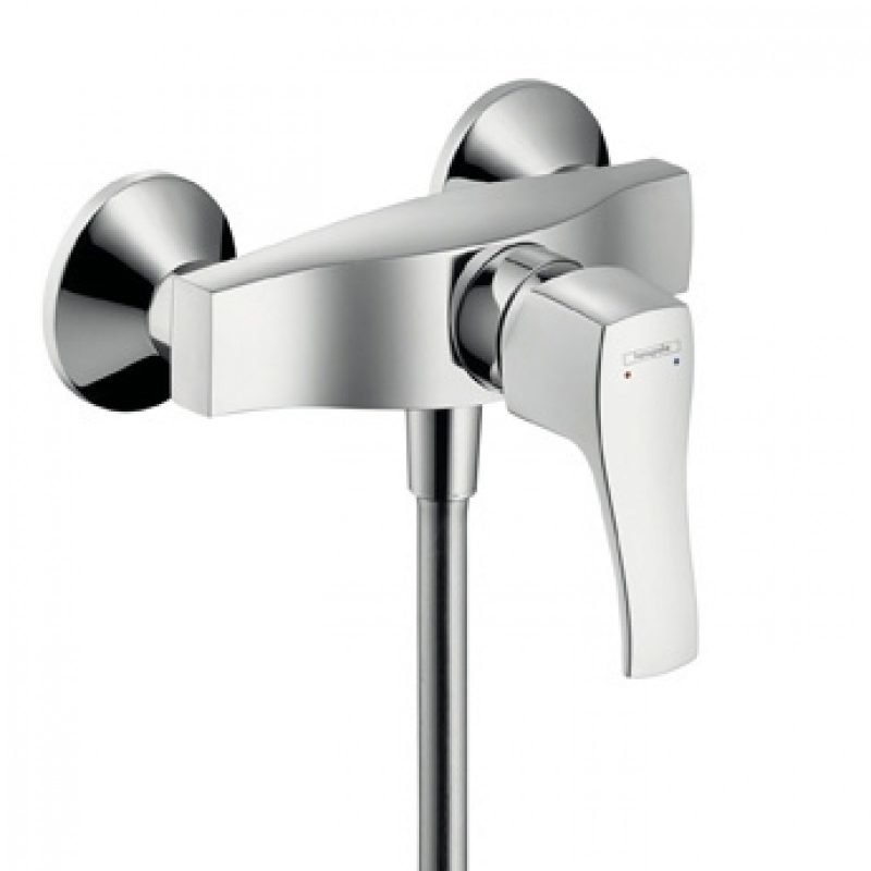 Suihkuhana Hansgrohe Metris Classic (31672000)