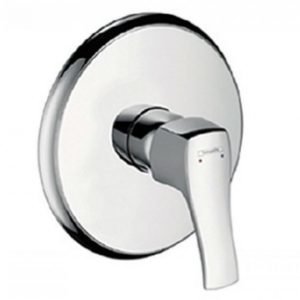 Suihkuhana Hansgrohe Metris Classic piiloasennukseen (31676000)