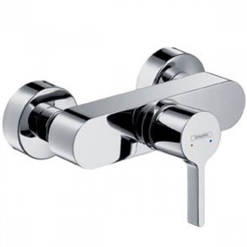 Suihkuhana Hansgrohe Metris S (31660000)