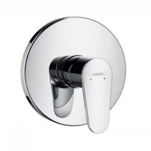 Suihkuhana Hansgrohe Talis E² piiloasennukseen (31666000)