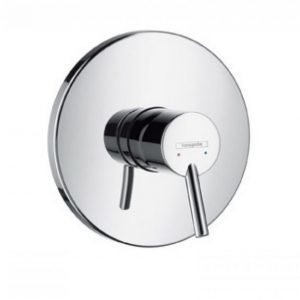 Suihkuhana Hansgrohe Talis S piiloasennukseen (32675000)