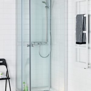 Suihkukaappi Hafa Polaris Square 88