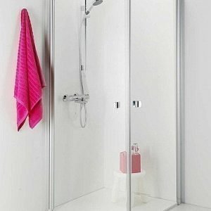 Suihkunurkka IDO Showerama 8-02 700x800 mm lasi huurre