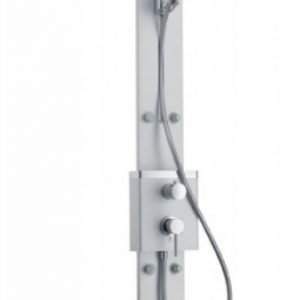 Suihkupaneeli Hansgrohe Raindance S termostaatilla (27005000)