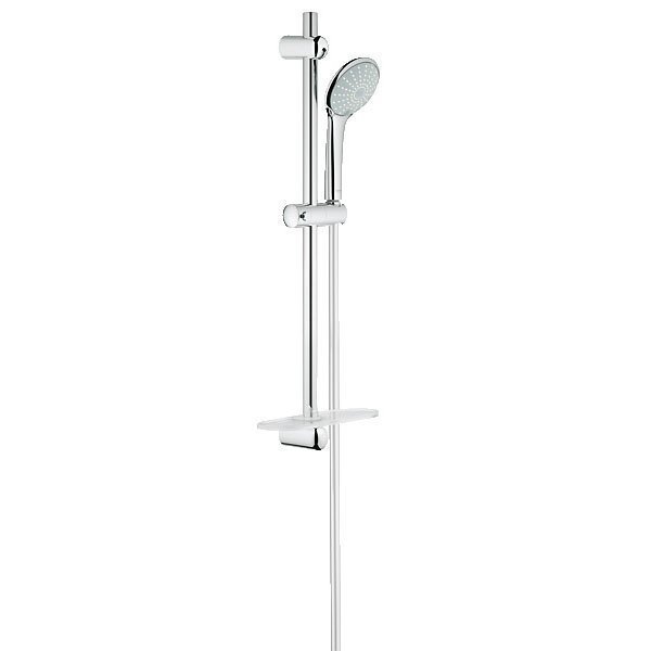 Suihkusetti Grohe Euphoria 110 Duo 2 suihkuasetusta