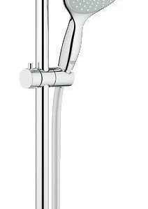 Suihkusetti Grohe Power&Soul 160 käsisuihkulla/4 toimintoa kromi