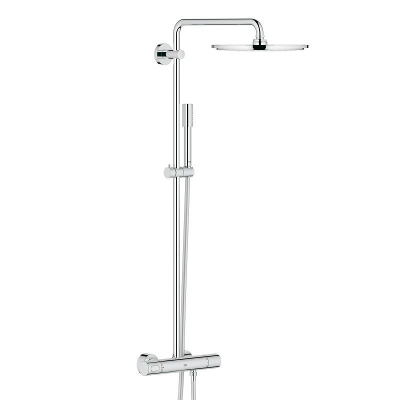 Suihkusetti Grohe Rainshower 310